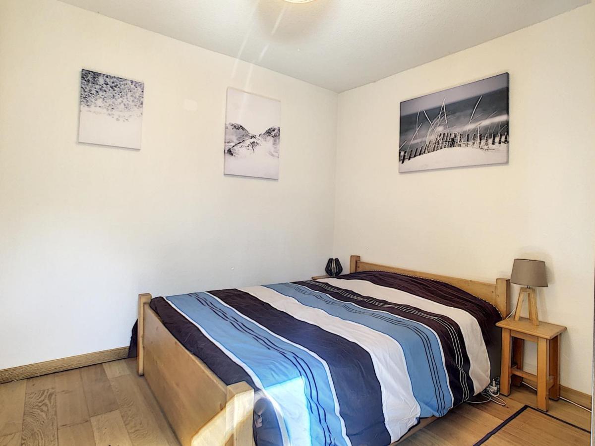 Appartement Les Gets, 2 Pieces, 4 Personnes - Fr-1-454-80 Exterior photo