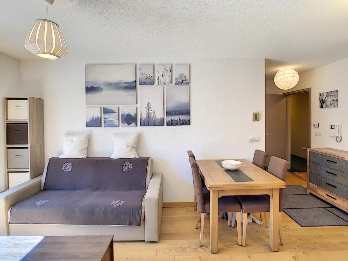 Appartement Les Gets, 2 Pieces, 4 Personnes - Fr-1-454-80 Exterior photo
