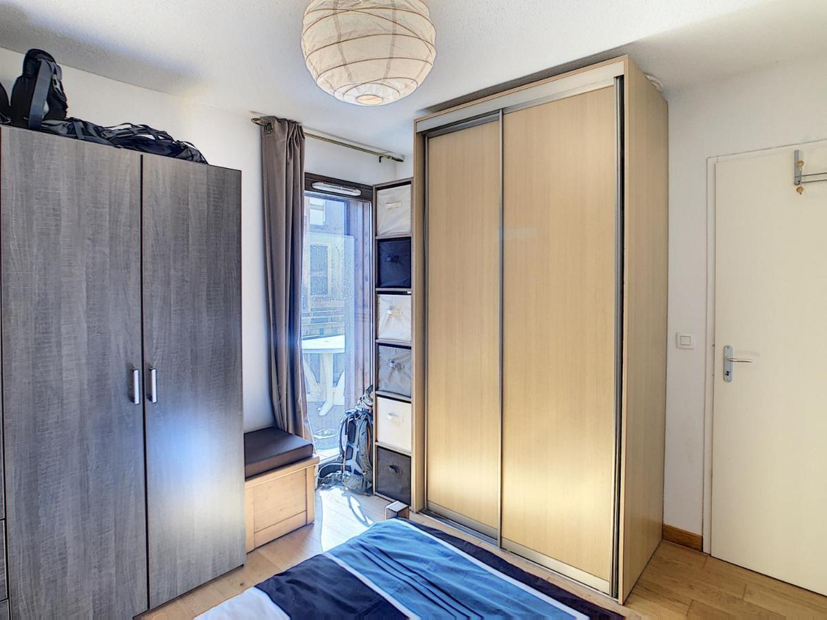 Appartement Les Gets, 2 Pieces, 4 Personnes - Fr-1-454-80 Exterior photo